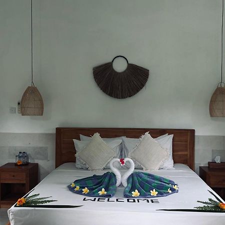 Bingin Family Bungalow Uluwatu Exterior foto