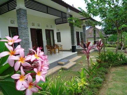 Bingin Family Bungalow Uluwatu Exterior foto