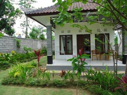 Bingin Family Bungalow Uluwatu Exterior foto