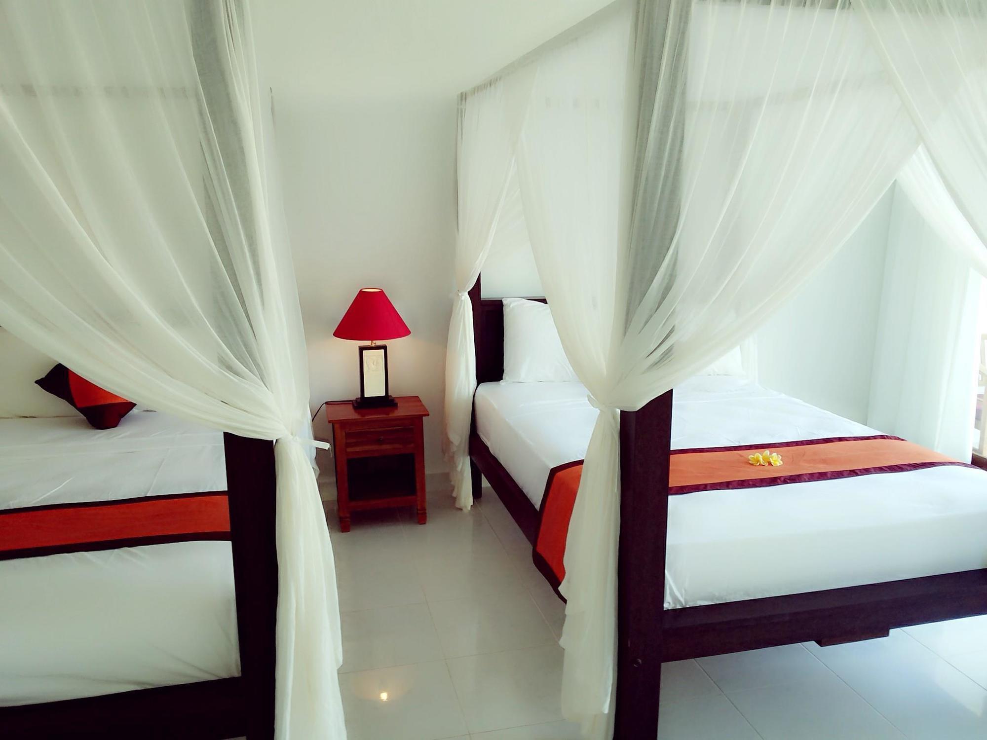 Bingin Family Bungalow Uluwatu Exterior foto